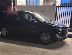 شيفروليه ايكونس